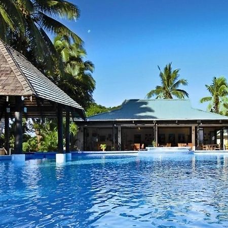 Anchorage Beach Resort Viseisei Eksteriør bilde