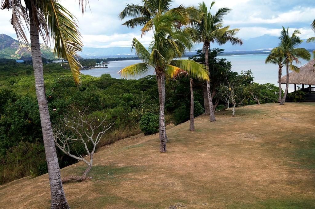 Anchorage Beach Resort Viseisei Eksteriør bilde
